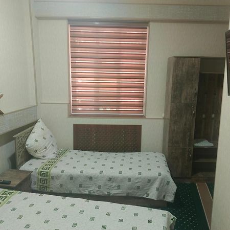 Sulaymon Guest House Chiwa Zewnętrze zdjęcie